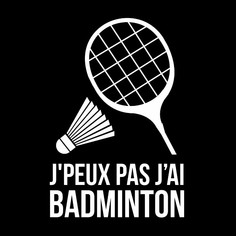 Badminton