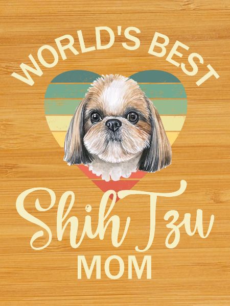 Chien Shih Tzu