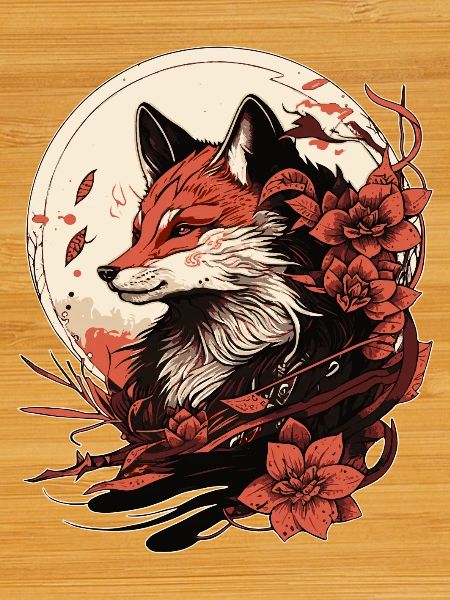 Fuchs Japan