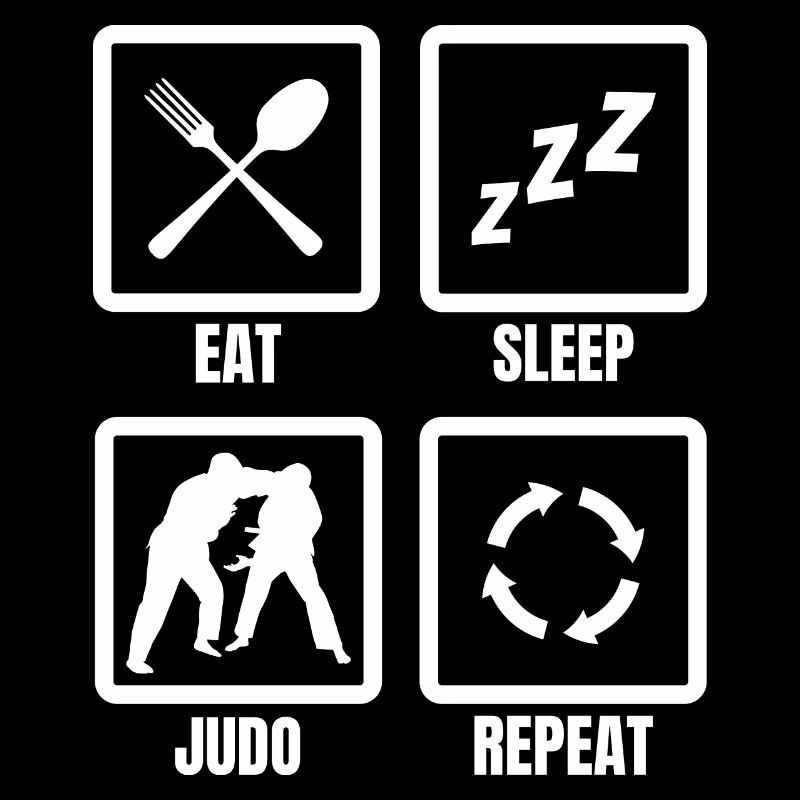 Judoka Schedule