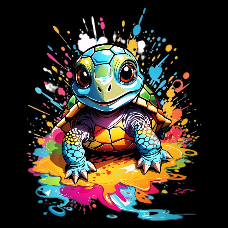 Schildkröte