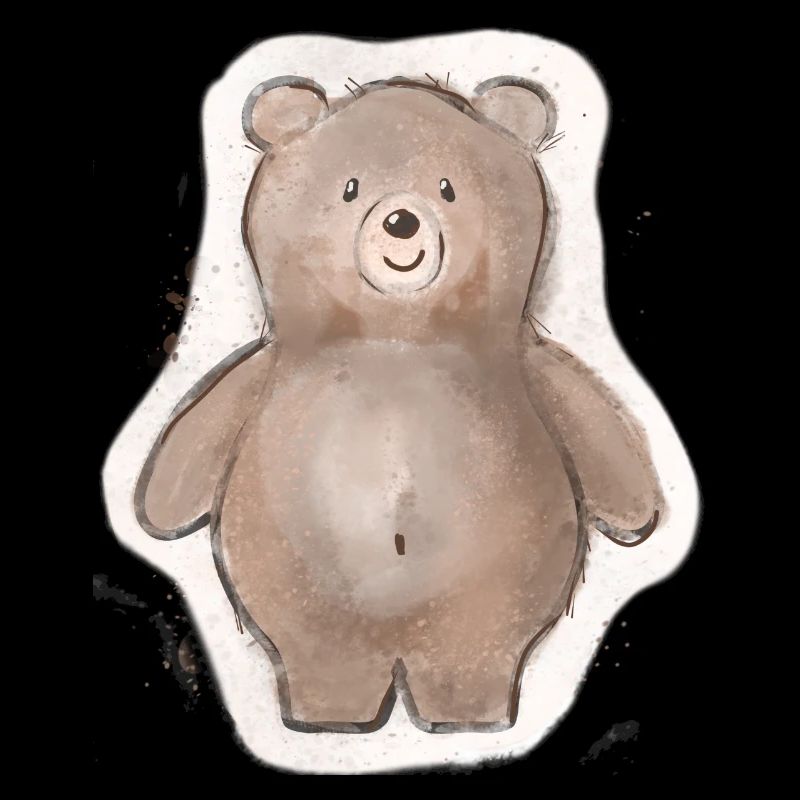 Fat Bear