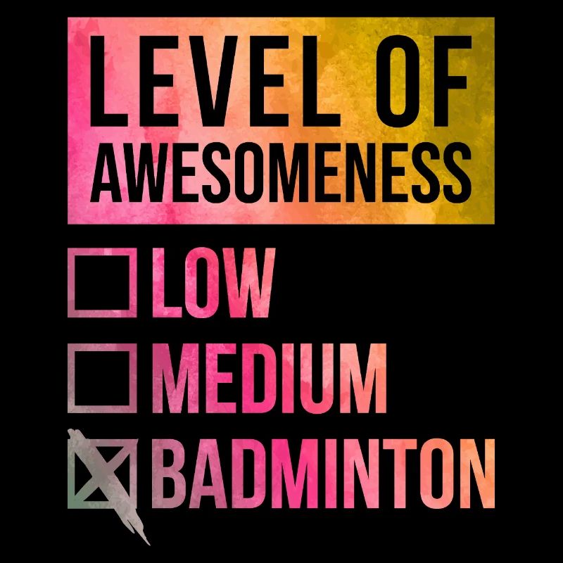 Badminton