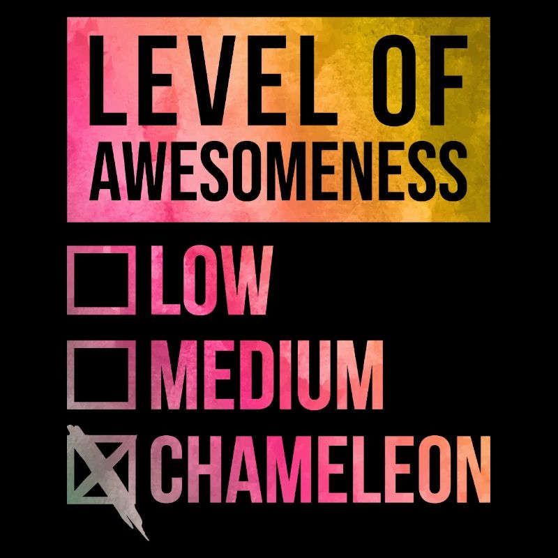 Chamäleon