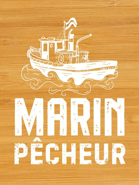 Marin pêcheur 2