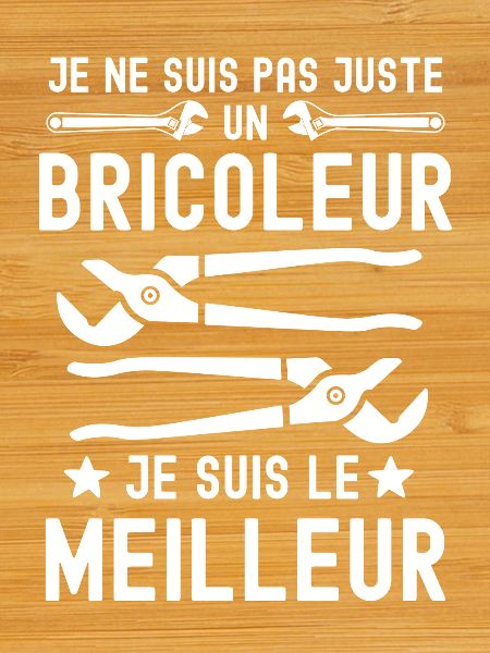 Meilleur bricoleur