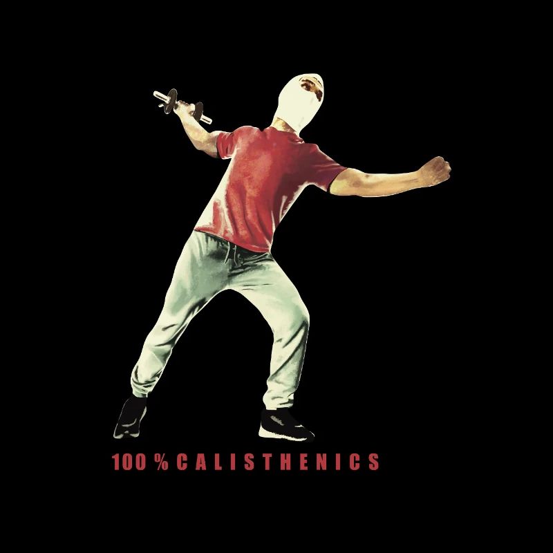Calisthenics - Training mit Körpergewicht