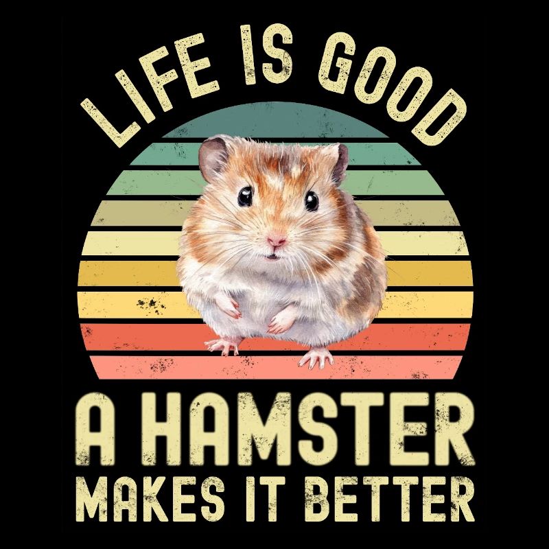 Hamster