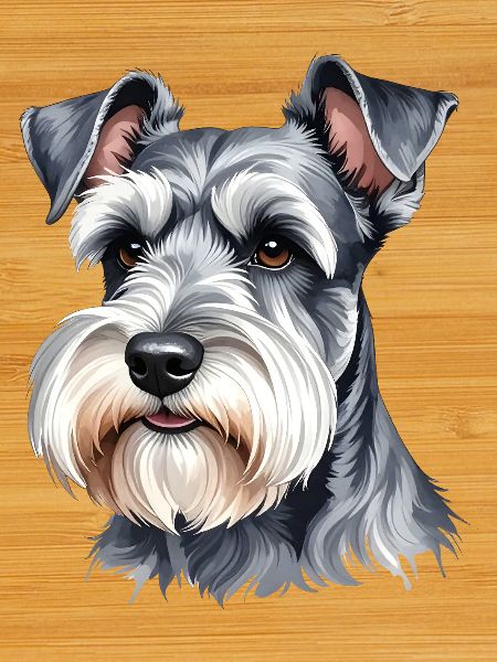 Miniature Schnauzer