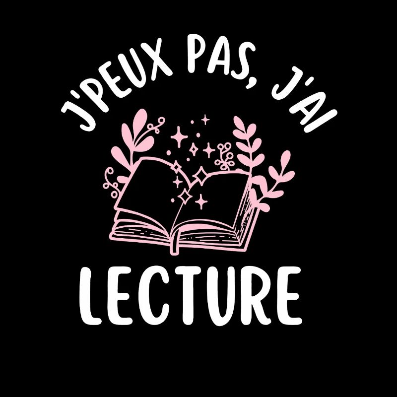 Women's Reading Book Design