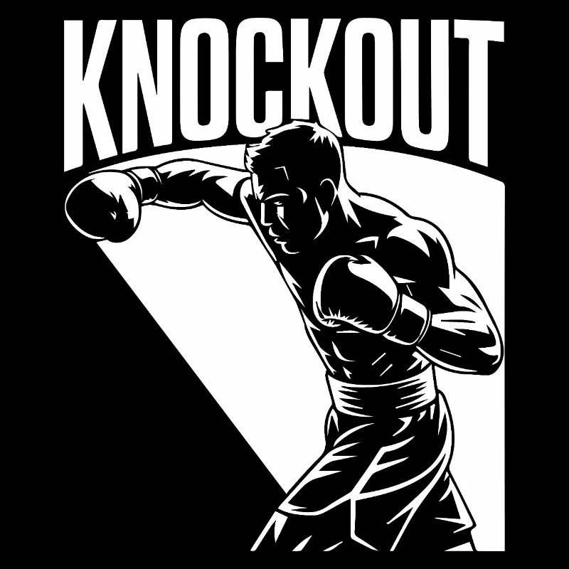 Knock-out