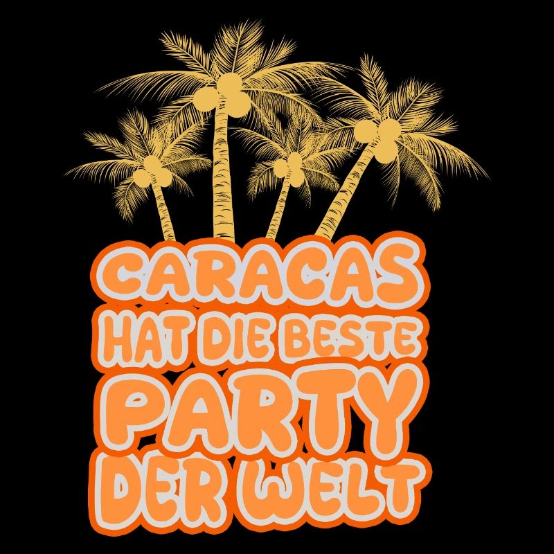 Cadeau pour Caracas