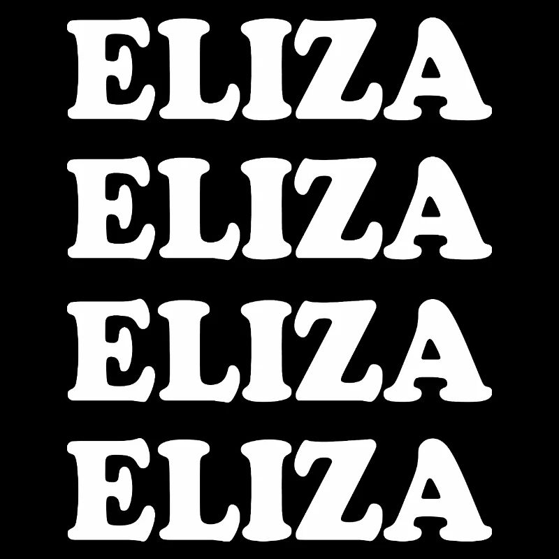 Cadeau pour Eliza
