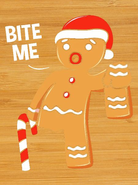 Gingerbread Man Christmas Gingerbread Lebkuchen