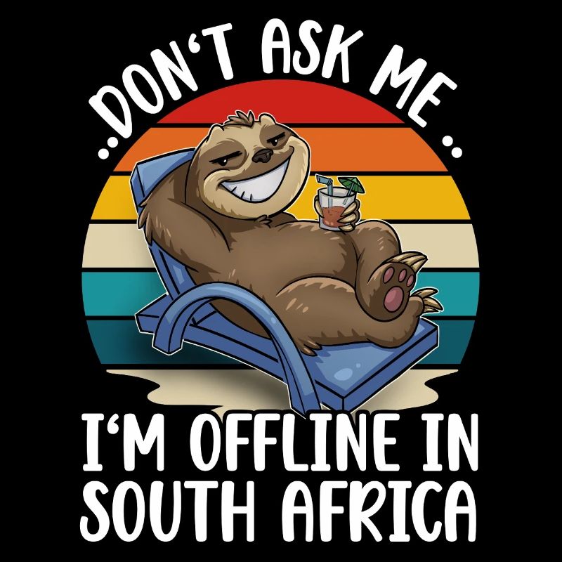 Vacances Afrique du Sud