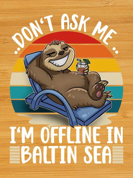 Baltic Sea Holidays