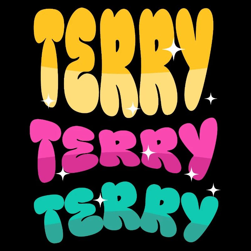 Terry Name