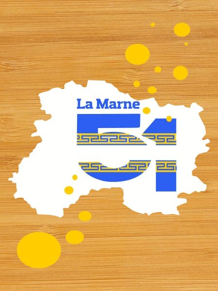 La Marne 51