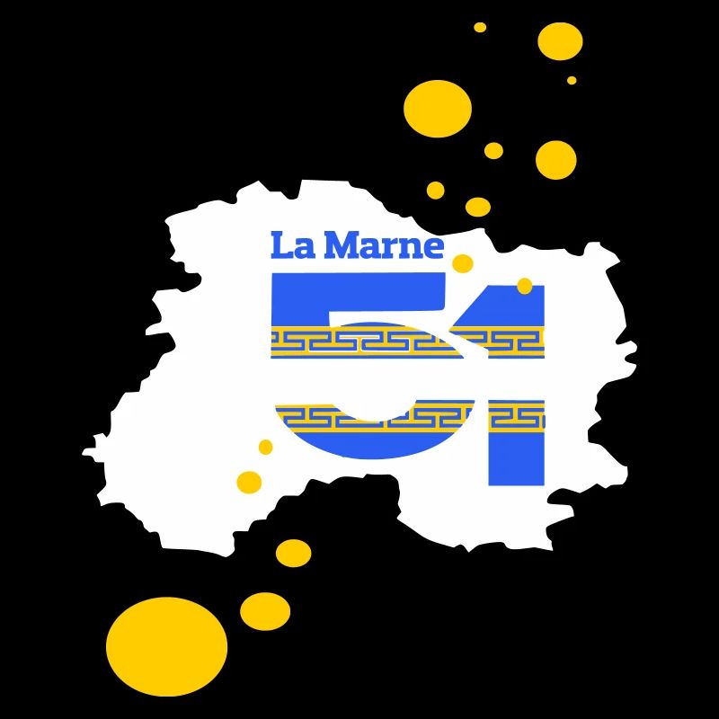 La Marne 51
