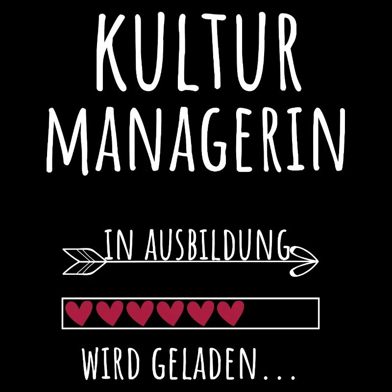 Kulturmanagerin Studentin Beruf Ausbildung Kultur