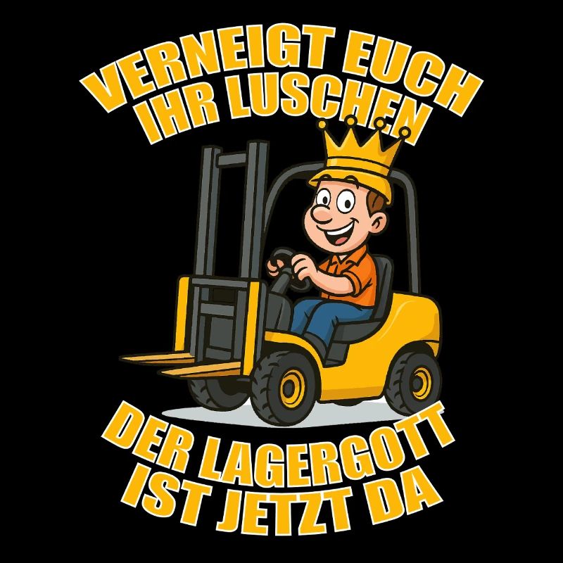 Bow down, you, the camp god is now