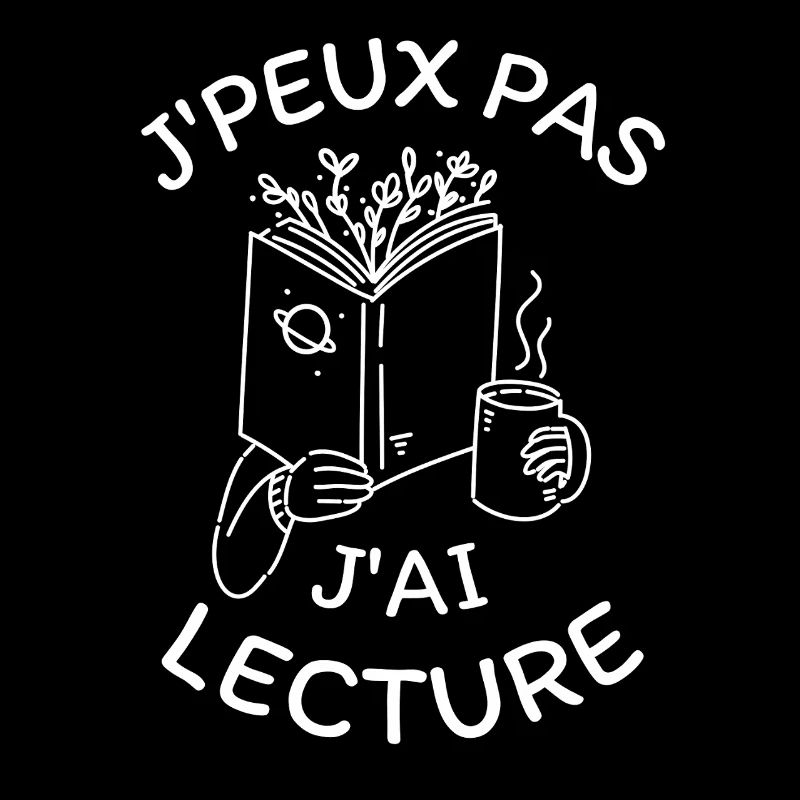 J'peux pas j'ai lecture