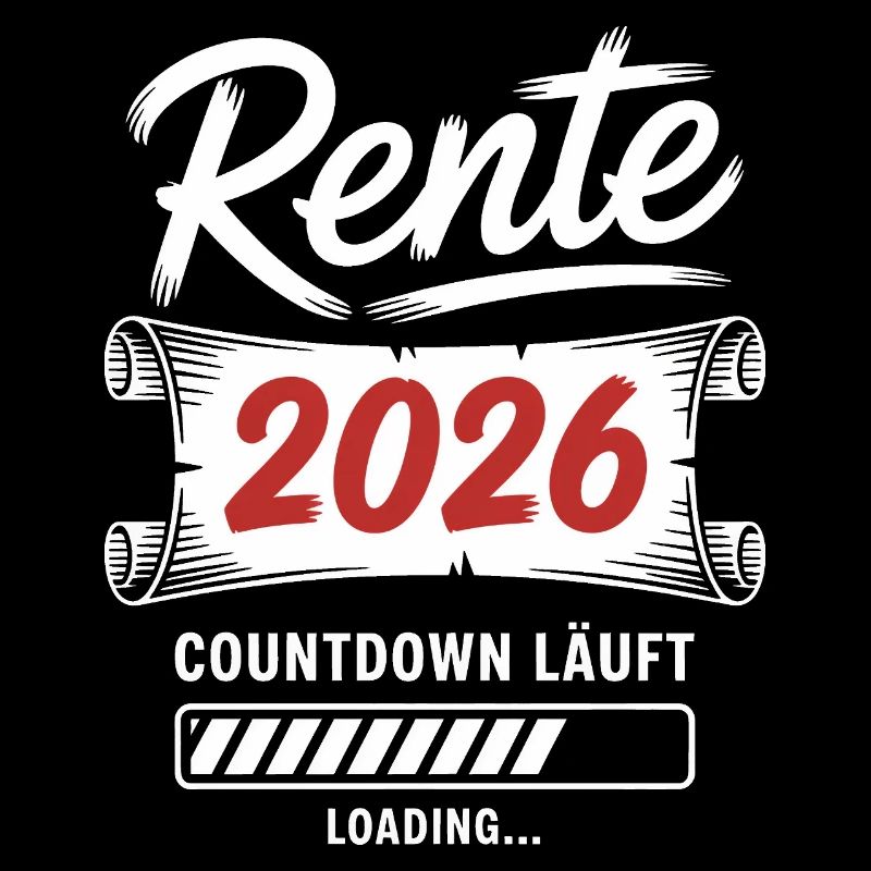 Le compte à rebours de la rente 2026 est lancé