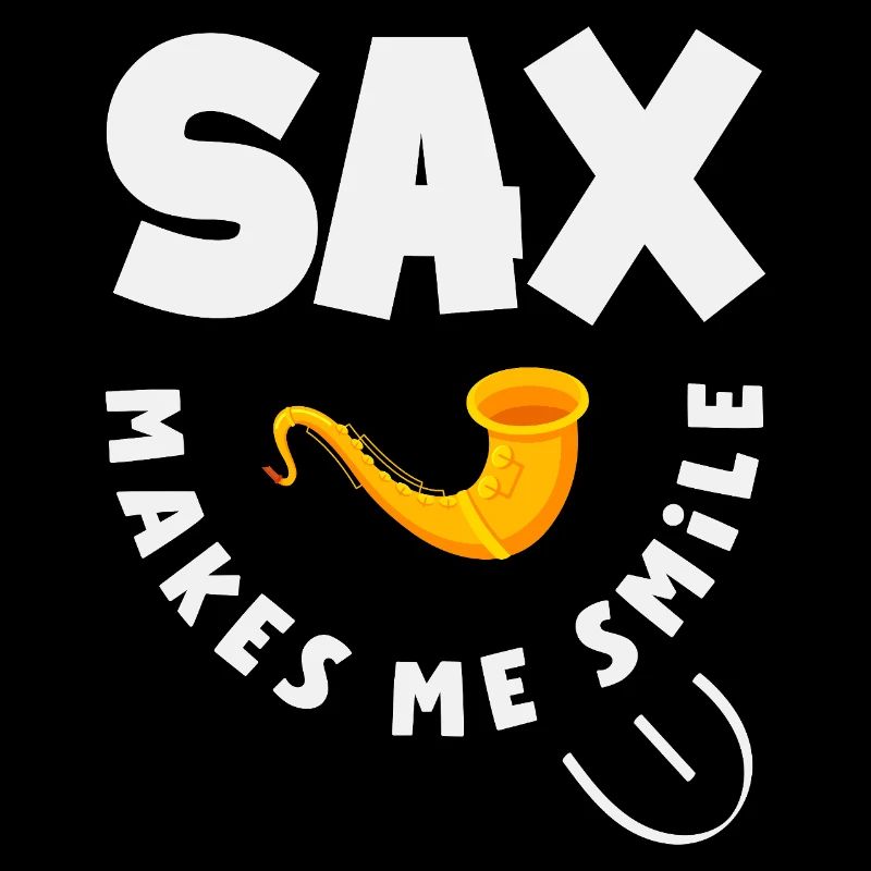 Saxofon