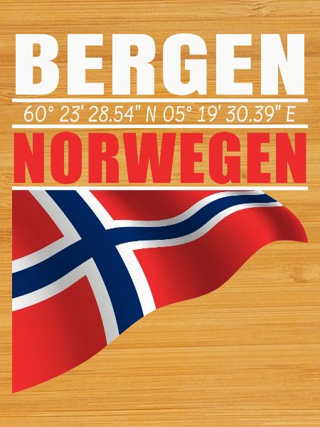 Bergen