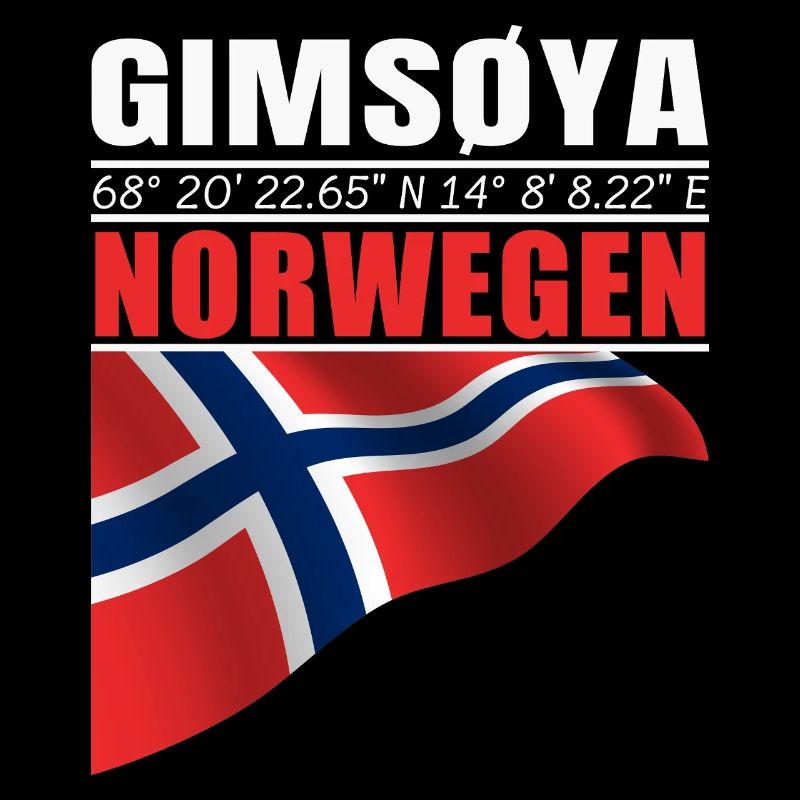 GIMSØYA