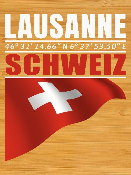 Lausanne