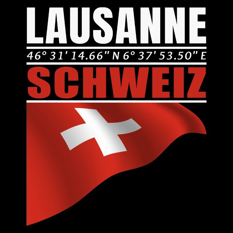 Lausanne