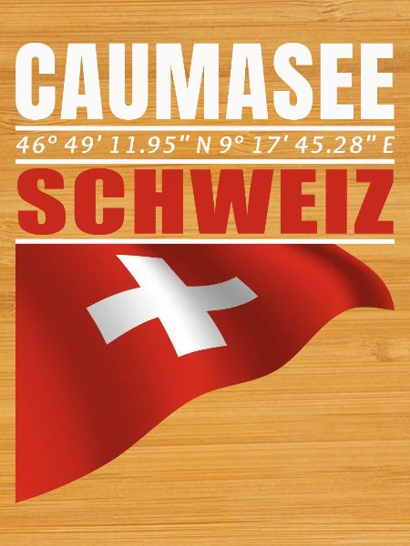 Lake Cauma
