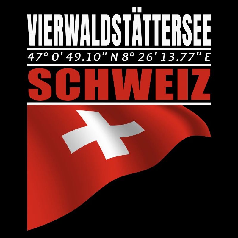 Vierwaldstättersee