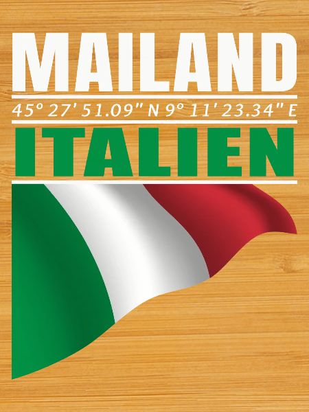 Milan