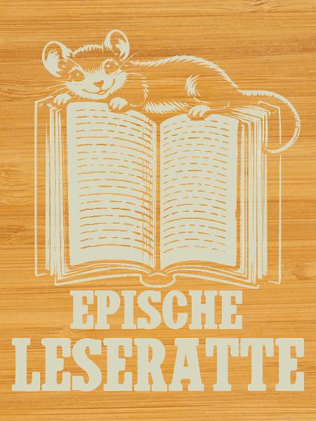 Epic Bookworm