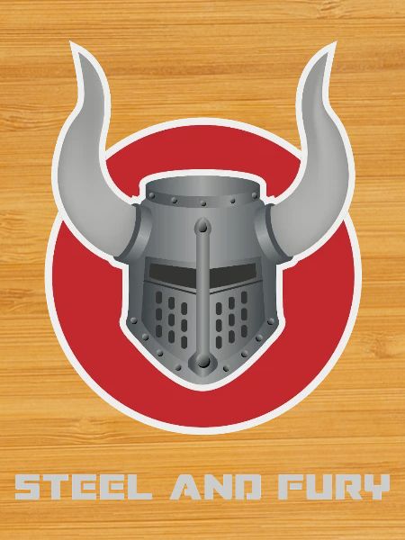 Barbarian Warrior Sport