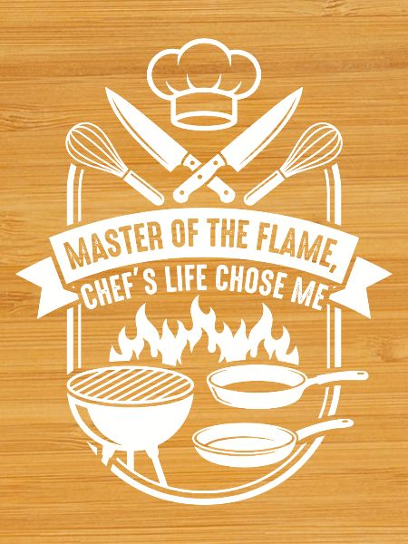 Flame Master Grill Hero