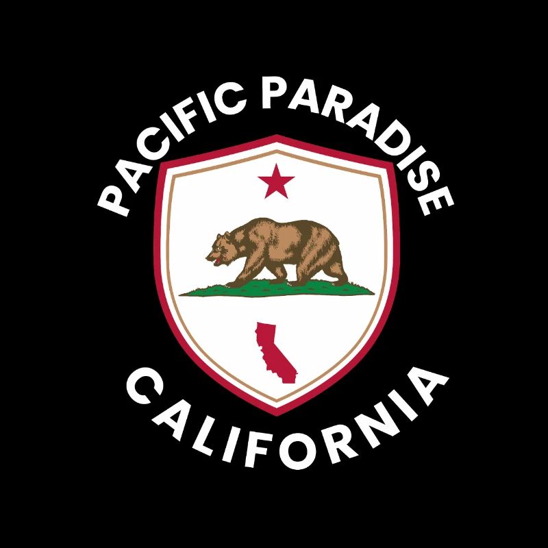 Pacific Paradise, Californie