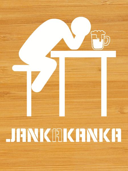JANKA A KANKA