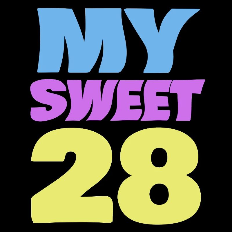 28
