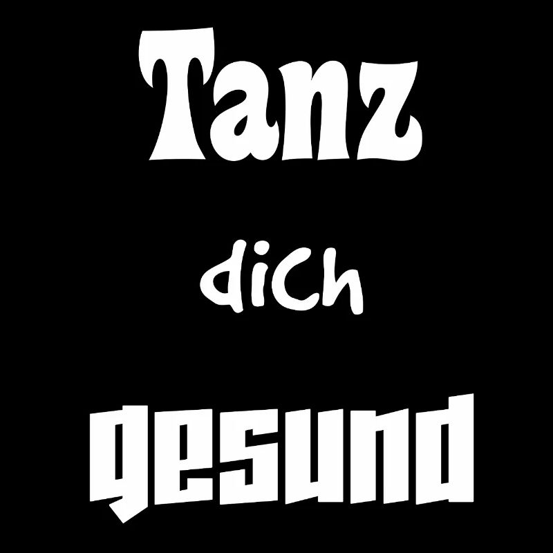 Tanz dich gesund