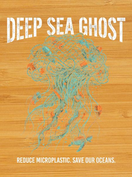 Deep Sea Plastic