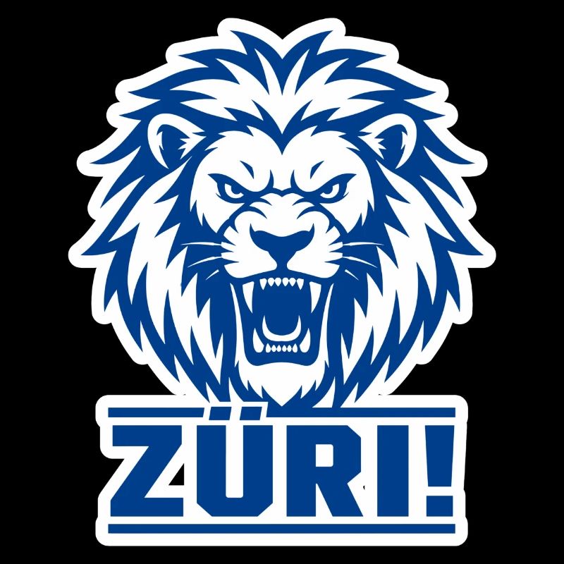 Zurich Lion