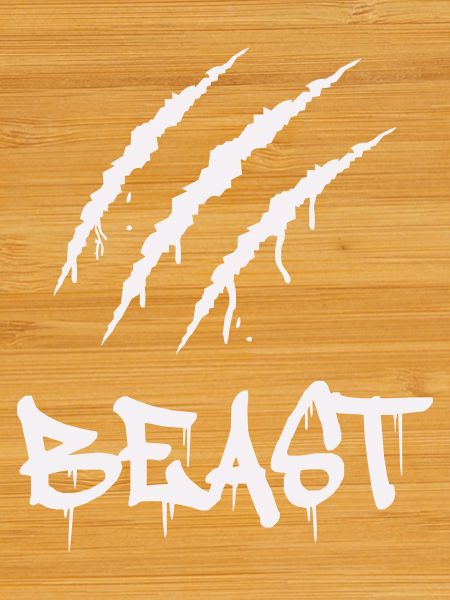 krallen_beast