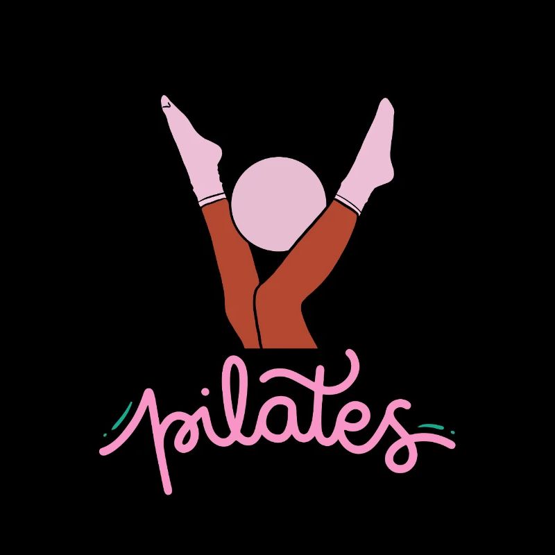 Pilates Élan Rose
