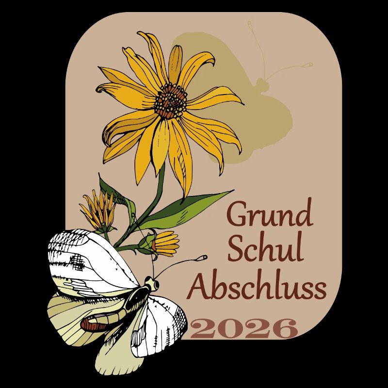 Schulabschluss 2026