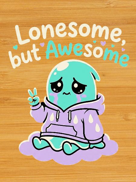Lonesome Ghost