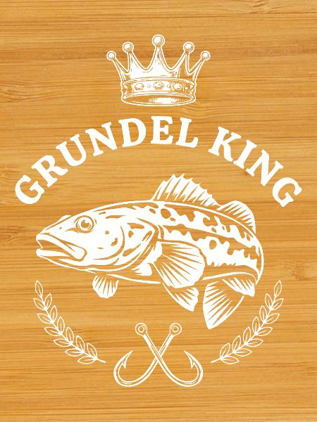 Grundel König
