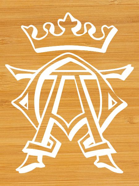 King, crown, king
